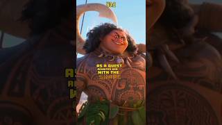 Moana 2  Teaser Trailer Teaser Trailer  New TV Spot  quotTeaser Trailerquot  moana 2 trailer [upl. by Leur]