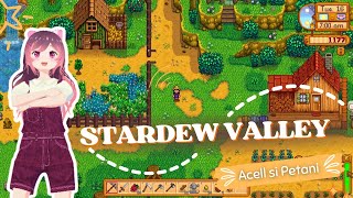 AXCELL SI PETANI KEMBALI  STARDEW VALLEY [upl. by Gallagher565]