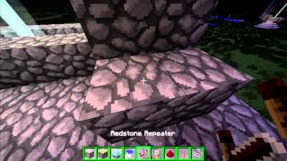 Minecraft Mcmmo AFK Acrobatics Farm  Fully Automated  Auto Healing 172 [upl. by Nylacaj530]