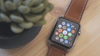 Whats New in watchOS 3 [upl. by Ferro]