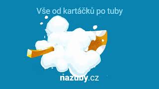 Nazubycz  úsměv každý den 😁 🪥🦷 [upl. by Nihi]