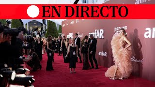 🔴 DIRECTO  Gala amfAR del Festival de Cine de Cannes [upl. by Fiedling520]