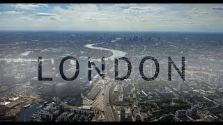 London Expedia Destination Video [upl. by Lahsiv673]