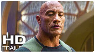 RED ONE Trailer NEW 2024 Dwayne Johnson Chris Evans [upl. by Tterrag]