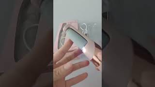 Flawless Pedi Electronic Pedicure Tool  Foot Scrubber Roller Pedicure Machine for Foot [upl. by Bashemeth]