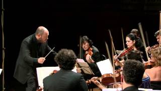 Benjamin Britten Simple Symphony IV Frolicsome Finale [upl. by Esihcoc]