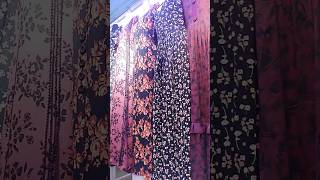 নতুন প্রিন্টের কুচি বোরকা NEW BORKA PRINT COLLECTIONS KUCI BORKA mixedchannelbd [upl. by Rosinski]