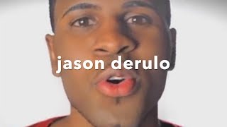 nobody  jason derulo in 2010 [upl. by Dranreb126]