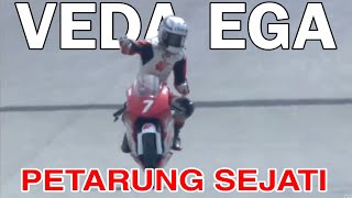 IDEMITSU ASIA TALENT CUP THAILAND RACE 2 [upl. by Halsted]