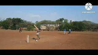 highlights record run chase hccnashik [upl. by Royd]