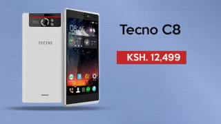 Tecno Prices in Kenya September 2016 [upl. by Grady900]