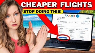 How to Book Cheap Flights Online in 2024 5 tricks that ACTUALLY work [upl. by Hakim]