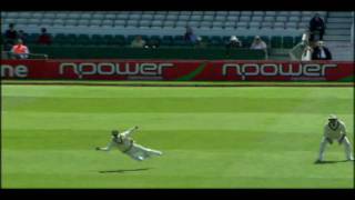 AB de Villiers South Africas Young Talented Batsmen and Athletic Fielder [upl. by Atelra573]