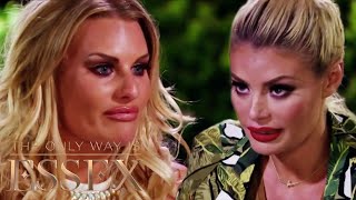 Danni Finds Out About Lockies Plan To Propose  Season 15  The Only Way Is Essex [upl. by Parrish]