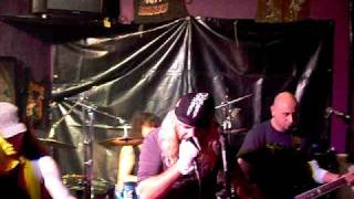 Strykken Live  White Lion Delmenhorst [upl. by Olympia463]