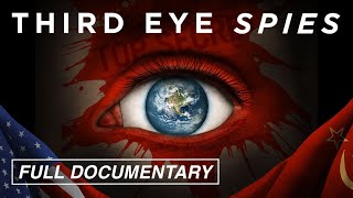 Third Eye Spies FULL DOCUMENTARY CIA ESP Psychic Program Spy Secrets Declassified Documents [upl. by Lebbie]