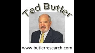 Ted Butler The Silver Nightmare Will Soon Be Over [upl. by Aryn44]