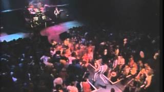 Quiet Riot  Slick Black Cadillac Live [upl. by Heady]