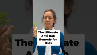 Chickweed The Ultimate AntiItch Remedy for Kids [upl. by Melia]