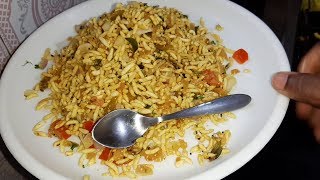 ಮಂಡಕ್ಕಿ ಗಿರ್ಮಿಟ್ ಮಾಡುವ ವಿಧಾನGirmit recipe kannadamandakki girmit recipepuff rice recipemandakki [upl. by Serle]