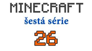 Minecrafak S06E26 Vilování [upl. by Ardy7]