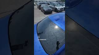 2023 BMW M240i Portimao Blue Metallic on Cognac Sensatec [upl. by Croteau451]