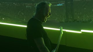 Metallica Inamorata Live 4K Minneapolis Minnesota  August 18 2024 [upl. by Georgena]