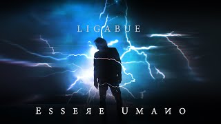 Ligabue  Essere Umano Official Video [upl. by Morentz]