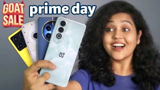 TOP 10 SMARTPHONES to BUY in Flipkart amp Amazon Sale 2024 [upl. by Avaria]