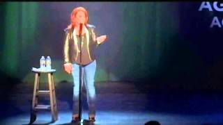 Kathleen Madigan [upl. by Shelbi]