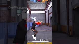 FF headshot  free fire stp 56 gmaing [upl. by Leanatan]