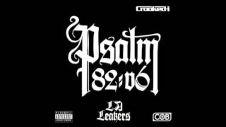 Crooked I  3 The Hard Way ft Kurupt amp Ras Kass Prod by Aktive [upl. by Anwahsiek401]