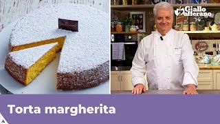 TORTA MARGHERITA di Iginio Massari [upl. by Violette]