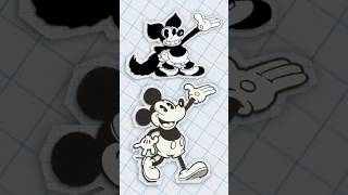 The RIPOFF Mickey Mouse [upl. by Eveneg]