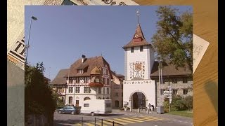 Grüsse aus Sempach  Die kleine Stadt im Herzen der Schweiz [upl. by Appledorf]