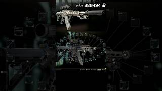 Meta Mk47 Mutant 380K Rouble Build  Escape From Tarkov [upl. by Loggia411]