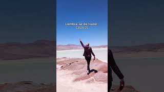 O que fazer no Atacama atacama atacamadesert desertodoatacama [upl. by Pembrook298]