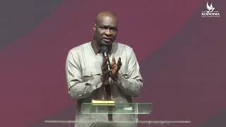 HOW TO CLEARLY HEAR THE VOICE OF GOD THE SPIRIT OF REVELATION  APOSTLE JOSHUA SELMAN [upl. by Asseret63]