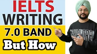 WRITING TASK 2 Fully Explained Video 👍 IELTS Writing Tips amp Tricks 🤘 How to get 70 BAND in Task 2 [upl. by Teddi90]