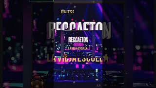 MIX REGGAETON ANTIGUO OLD SCHOOL [upl. by Anon796]