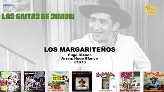 Simón Díaz amp Hugo Blanco  Los Margariteños ©1973 [upl. by Akemad377]