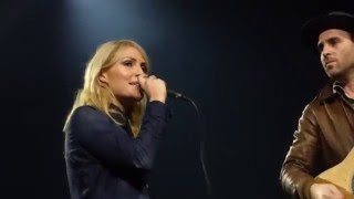 Metric  The Shade Acoustic LIVE HD 2015 Los Angeles The Mayan [upl. by Nyvlem]