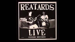 The Reatards  quotLivequot LP Full Album [upl. by Ylreveb]