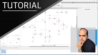 Fusion 360 Electronics for Beginners The Schematic  Autodesk Fusion 360 [upl. by Chrystel801]