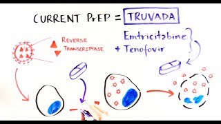 Demystifying HIV PreExposure Prophylaxis [upl. by Hess]