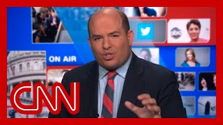 Brian Stelter  We are in a truth emergency [upl. by Rubin]