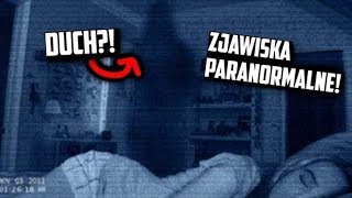 Zjawiska Paranormalne  siły nadprzyrodzone  część 1 [upl. by Cristina]