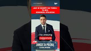 Jaki Tusk umówił się z niemiecką przewodniczącą Komisji Europejskiej [upl. by Aohsoj]