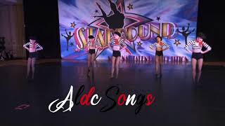 Alouette  Dance Moms Full Song [upl. by Olivie250]