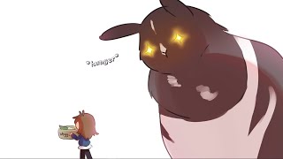 She hungers [upl. by Obie628]